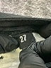 William Rast Black Casual Pants Size 27 waist - photo 8
