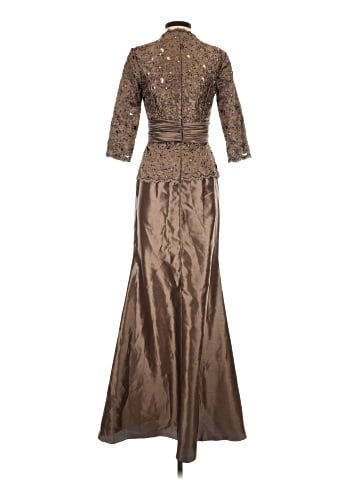 Alyce Cocktail Dress (view 2)