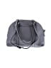Coach Solid Gray Satchel One size - photo 2