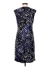 Apt. 9 Tweed Blue Cocktail Dress Size S - photo 2
