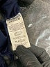 Speechless Stripes Blue Cocktail Dress Size M - photo 8