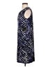 Apt. 9 Tweed Blue Cocktail Dress Size S - photo 5