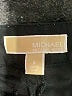 MICHAEL Michael Kors Black Dress Pants Size 6 - photo 7