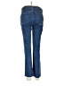 MiracleBody Hearts Blue Jeans Size 6 - photo 2