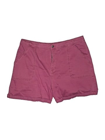 Gloria Vanderbilt Shorts (view 1)