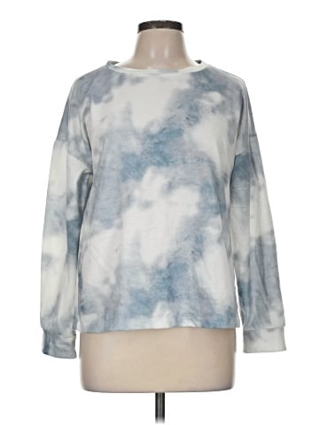 Romantic Hut Long Sleeve T-Shirt (view 1)