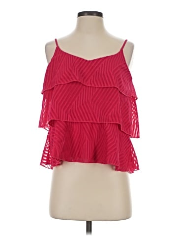 Amadi Sleeveless Blouse (view 1)