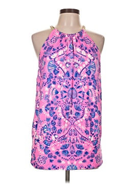 Lilly Pulitzer Sleeveless Blouse
