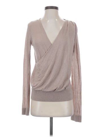 Hinge Long Sleeve Top (view 1)