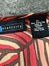 Relativity 100% Polyester Print Brown Casual Dress Size XL - photo 7