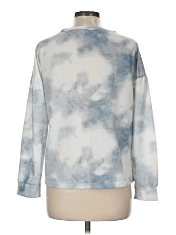 Romantic Hut Long Sleeve T-Shirt (view 2)
