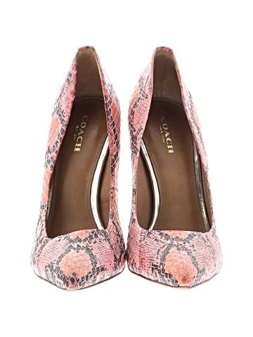 Coach Heels (view 2)