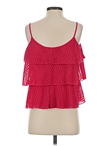 Amadi Sleeveless Blouse (view 2)