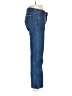 MiracleBody Hearts Blue Jeans Size 6 - photo 4