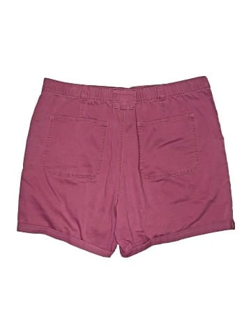 Gloria Vanderbilt Shorts (view 2)