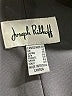 Joseph Ribkoff Gray Blazer Size 10 - photo 6