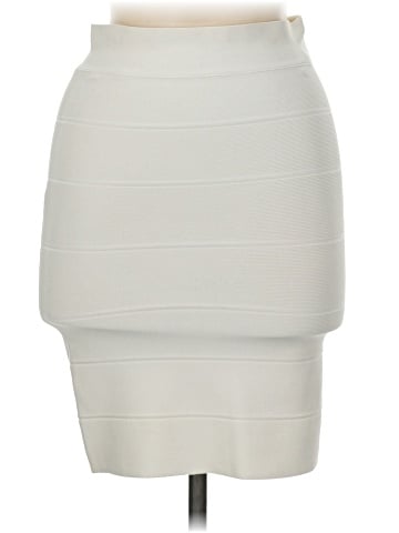 BCBGMAXAZRIA Formal Skirt (view 1)