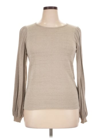PREMISE Long Sleeve Top (view 1)