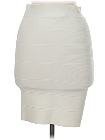 BCBGMAXAZRIA Formal Skirt (view 2)