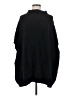 Moth Black Poncho Size M - photo 1