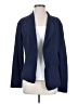 Caslon 100% Cotton Blue Blazer Size S - photo 1