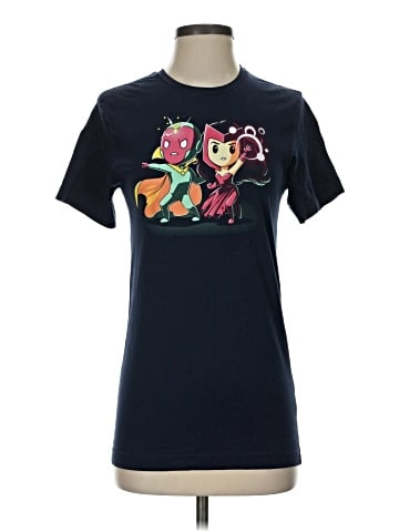 Marvel Short Sleeve T-Shirt (view 1)