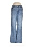 Democracy Hearts Blue Jeans Size 10 - photo 1