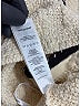 Self-Portrait Ivory Cardigan Size S - photo 11
