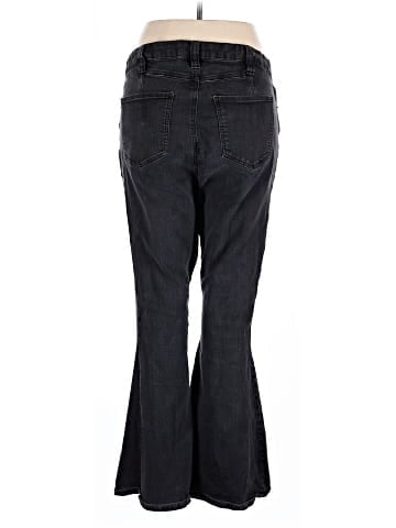 Celebrity Pink Jeans (view 2)