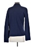 Caslon 100% Cotton Blue Blazer Size S - photo 2