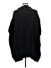 Moth Black Poncho Size M - photo 2