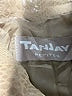 TanJay 100% Polyester Metallic Tan Jacket Size S (estimated) - photo 6