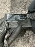 Theory Solid Gray Wool Pants Size 6 - photo 8