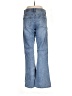 Democracy Hearts Blue Jeans Size 10 - photo 2