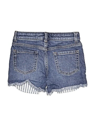 Cat & Jack Denim Shorts (view 2)