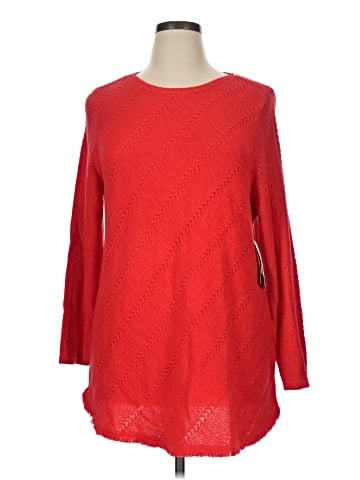 Chico's Pullover Sweater (view 1)