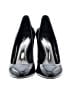 Coach Black Heels Size 7 - photo 2
