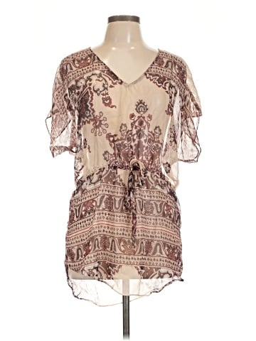 Gibson Kimono (view 1)
