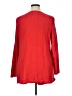 Chico's Red Pullover Sweater Size XL (3) - photo 2