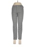 Old Navy Houndstooth Gray Casual Pants Size 6R - photo 1