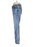 Democracy Hearts Blue Jeans Size 10 - photo 5
