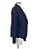 Caslon 100% Cotton Blue Blazer Size S - photo 4