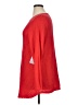 Chico's Red Pullover Sweater Size XL (3) - photo 5