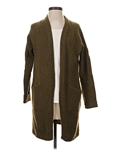 Ichi Cardigan (view 1)