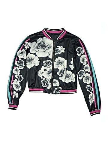 Unbranded Track Jacket (view 1)