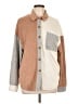 My Story Brown Cardigan Size L - photo 1