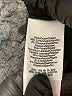 DKNY Graphic Black Cocktail Dress Size 10 - photo 8