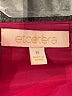 Etcetera Solid Burgundy Casual Dress Size 8 - photo 7