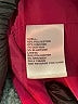 Etcetera Solid Burgundy Casual Dress Size 8 - photo 8
