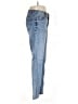 Democracy Hearts Blue Jeans Size 10 - photo 4